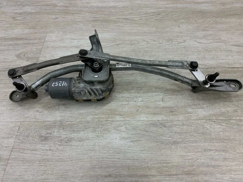 Трапеция дворников BMW 5 2011 61617306266 СЕДАН N47D20C