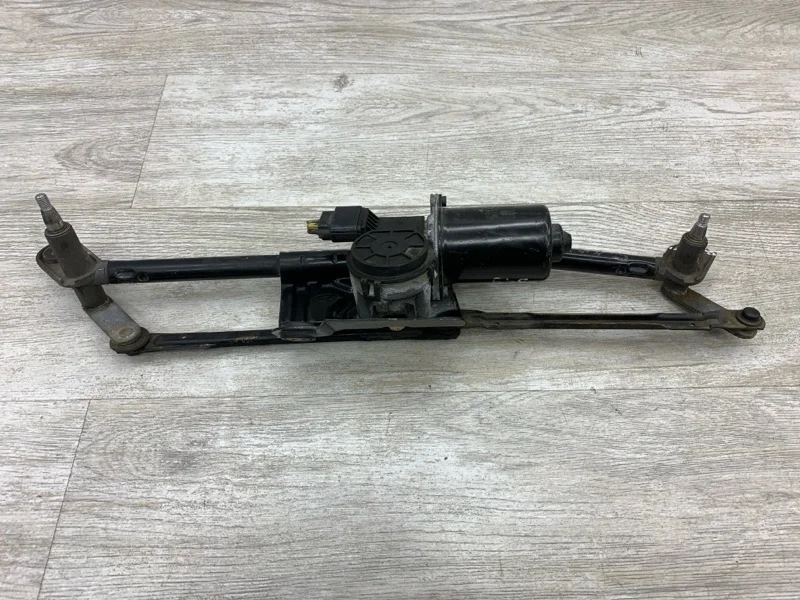 Трапеция дворников HYUNDAI COUPE 2002 981102C100 КУПЕ G4ED