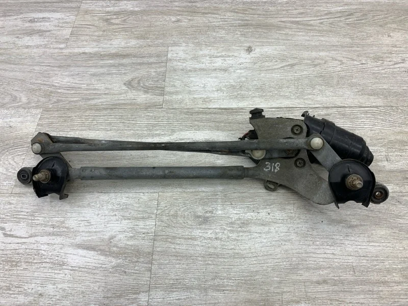 Трапеция дворников TOYOTA RAV4 2006 8515042150 ВНЕДОРОЖНИК 2AD-FTV