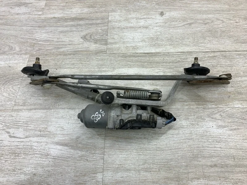 Трапеция дворников TOYOTA AURIS 2007 8515002170 ХЭТЧБЕК 4ZZ-FE