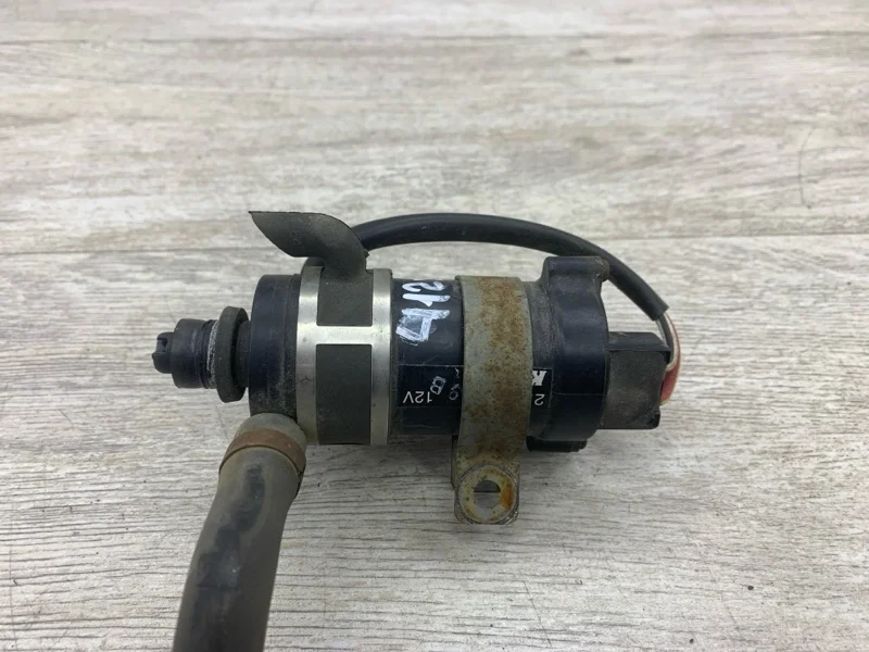 Насос омывателя HONDA CR-V 2008 76806SNBS01 ВНЕДОРОЖНИК R20A2