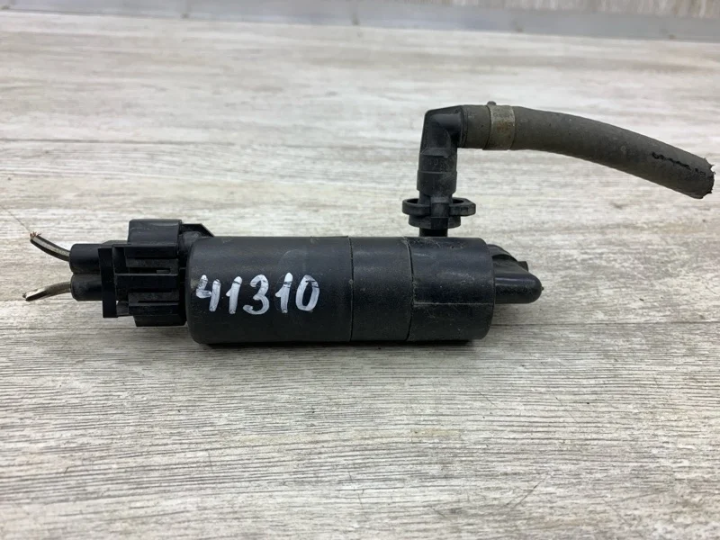 Насос омывателя Toyota Avensis 2007 8533005031 УНИВЕРСАЛ 3ZZ-FE