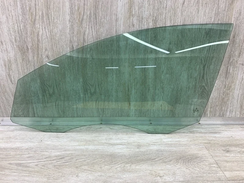 Стекло двери VOLKSWAGEN PASSAT B6 2008 3C4845201B УНИВЕРСАЛ BXE, переднее левое