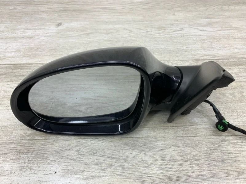Зеркало двери Volkswagen Passat B6 2008 3C2857507CG УНИВЕРСАЛ BXE, переднее левое