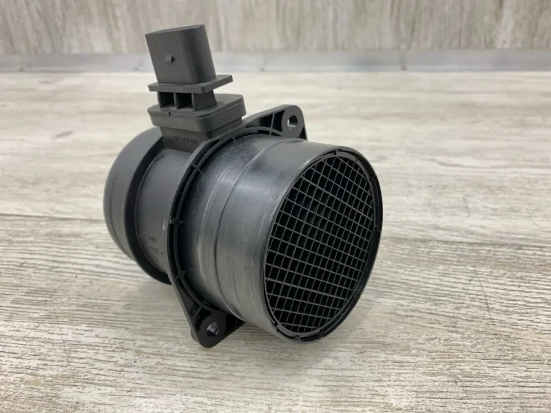 Расходомер Audi A5 2011 03G906461C СЕДАН CAGA