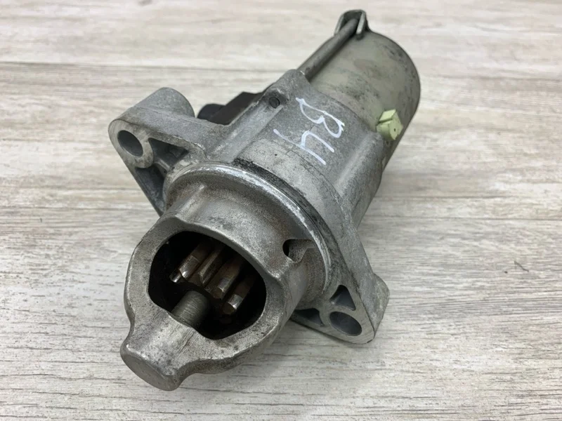 Стартер Honda Accord 2008 31200RBB004 СЕДАН K24A3 6004370