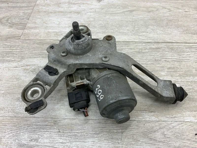 Трапеция дворников FORD FOCUS 2011 2135607 УНИВЕРСАЛ T3DB, левая