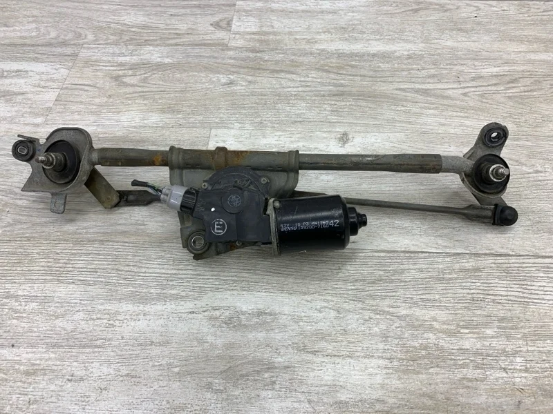 Трапеция дворников MITSUBISHI OUTLANDER 2005 MN126543 УНИВЕРСАЛ 4G69