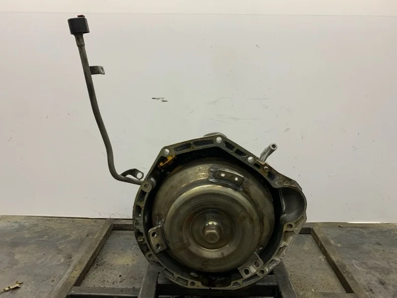 АКПП MERCEDES-BENZ C-CLASS 2008 A2102700701 СЕДАН 646.811 30 214407