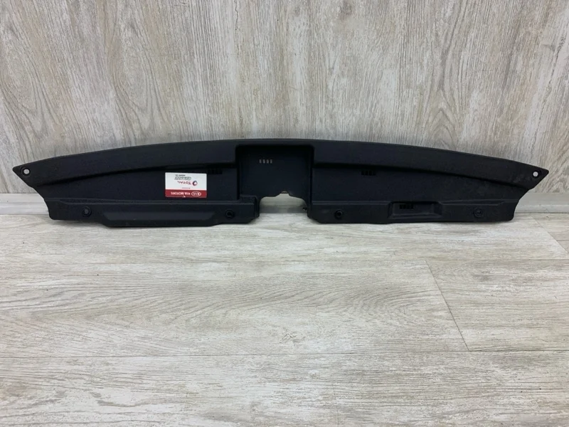 Накладка замка капота KIA CEE'D 2017-2018 86570A2000 ХЭТЧБЕК G3LC G3LCHP033462