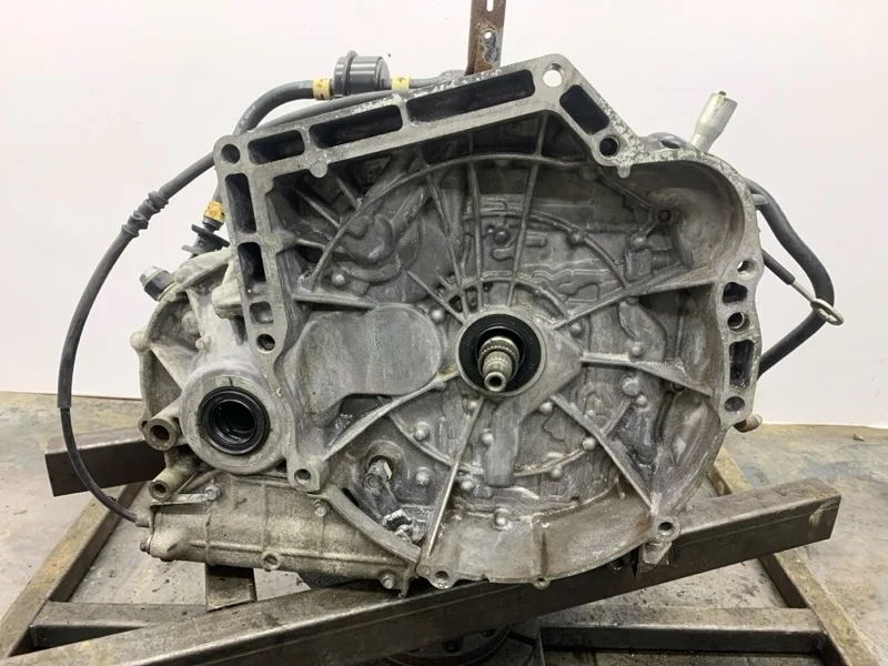 АКПП HONDA ACCORD 2008 20021RCVN11 СЕДАН K24A3 6004370