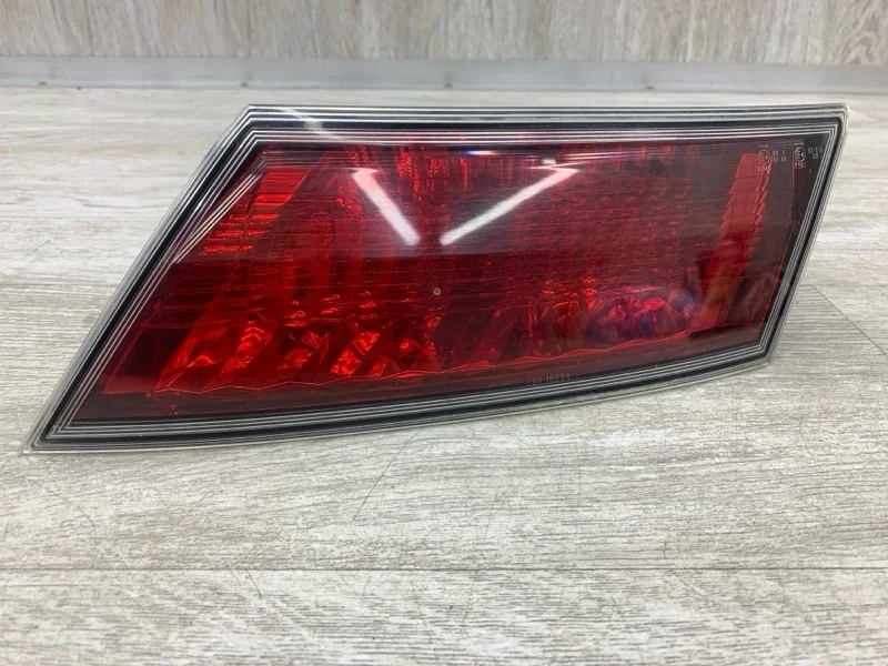 Фонарь Honda Civic 2007 34151SMGE03 ХЭТЧБЕК L13A7, задний правый