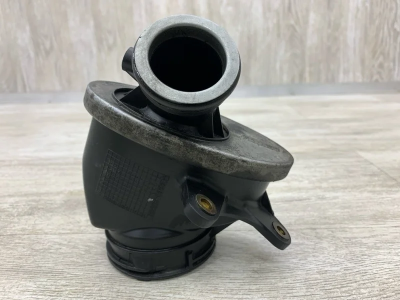 Патрубок турбины MERCEDES-BENZ E-CLASS 2007 A6460980807 УНИВЕРСАЛ 646.821 30 035968