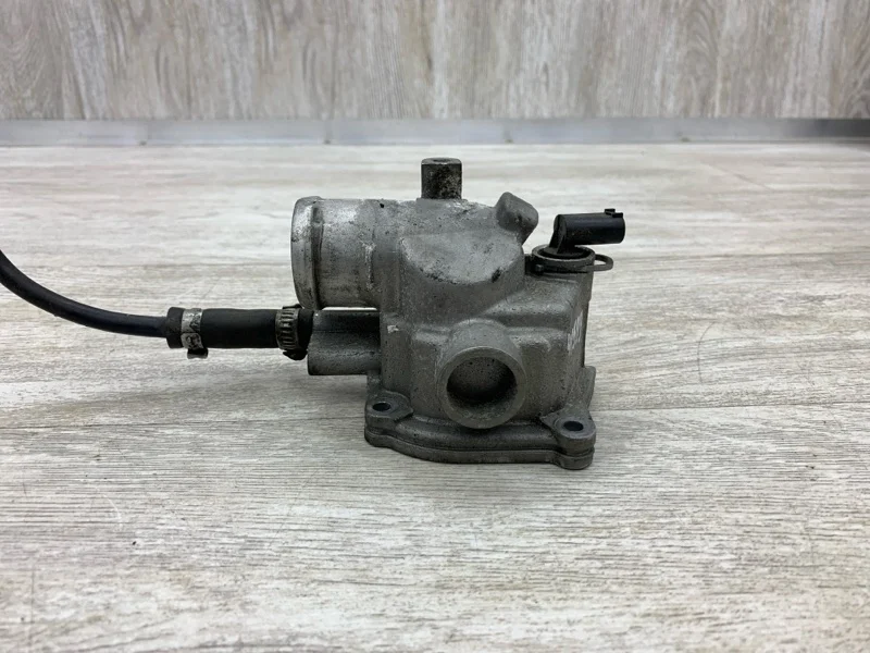 Корпус термостата MERCEDES-BENZ E-CLASS 2007 A6462000015 УНИВЕРСАЛ 646.821 30 035968