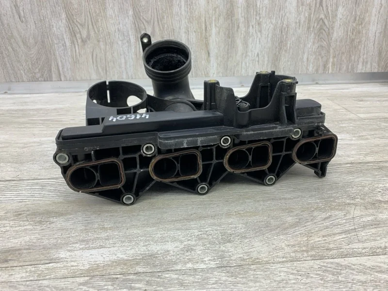 Впускной коллектор Mercedes-Benz E-Class 2007 A6460902437 УНИВЕРСАЛ 646.821 30 035968