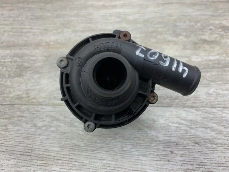 Насос водяной MERCEDES-BENZ E-CLASS 2007 A2118350364 УНИВЕРСАЛ 646.821 30 035968