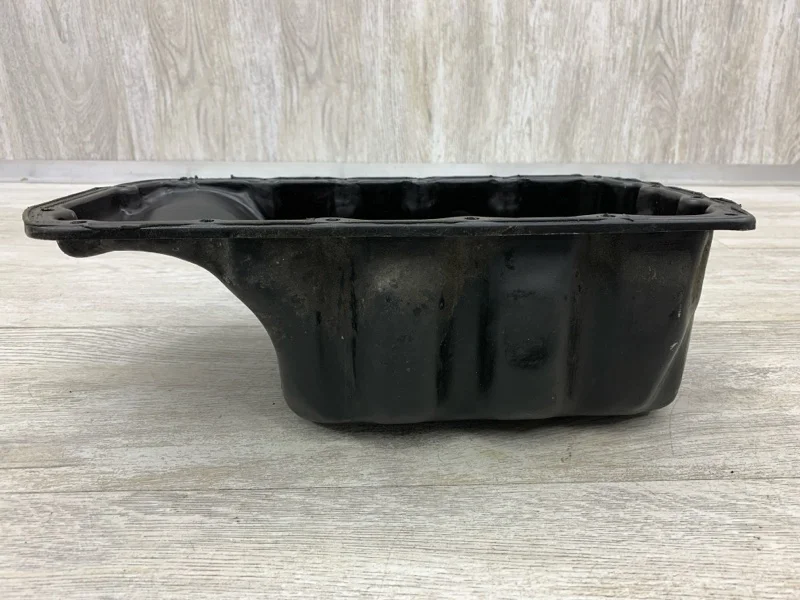 Поддон двигателя Peugeot 207 2007 0301N9 ХЭТЧБЕК 5FW (EP6)