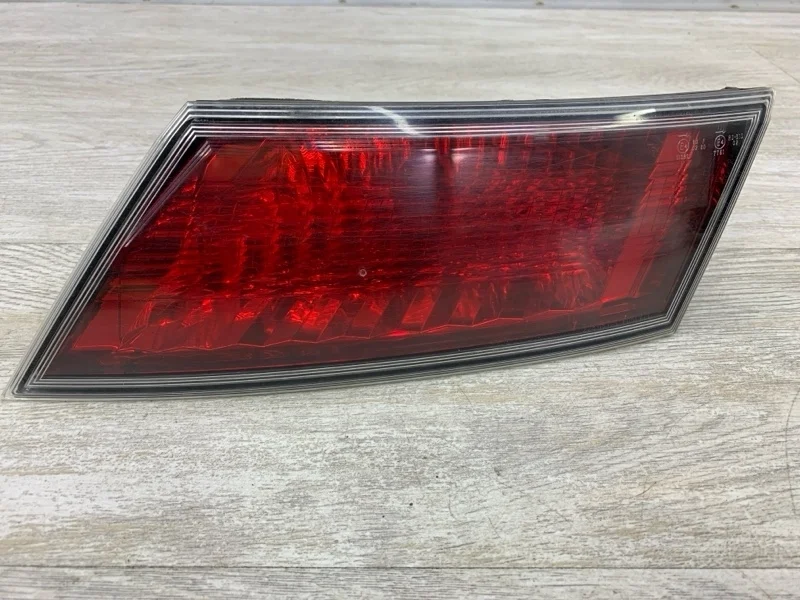 Фонарь Honda Civic 2006 34151SMGE03 ХЭТЧБЕК R18A2, задний правый