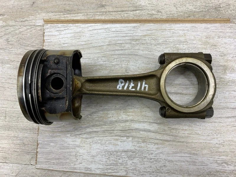 Шатун Peugeot 307 2003 060386 УНИВЕРСАЛ NFU (TU5JP4)