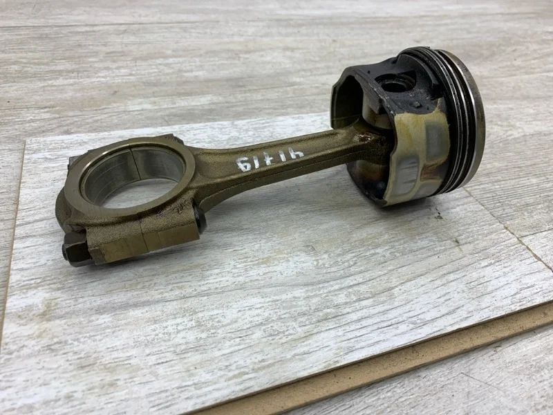 Шатун Peugeot 307 2003 060386 УНИВЕРСАЛ NFU (TU5JP4)