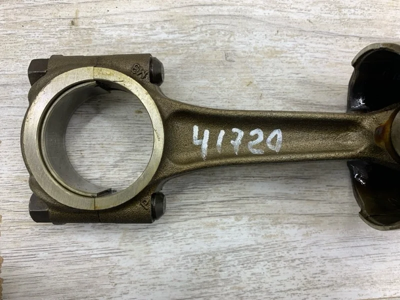 Шатун Peugeot 307 2003 060386 УНИВЕРСАЛ NFU (TU5JP4)