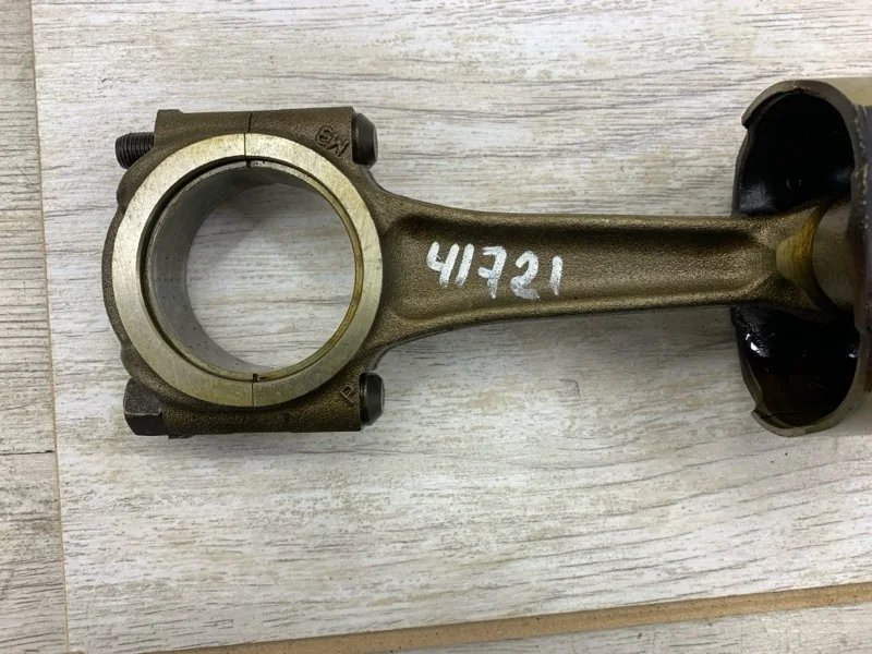 Шатун Peugeot 307 2003 060386 УНИВЕРСАЛ NFU (TU5JP4)