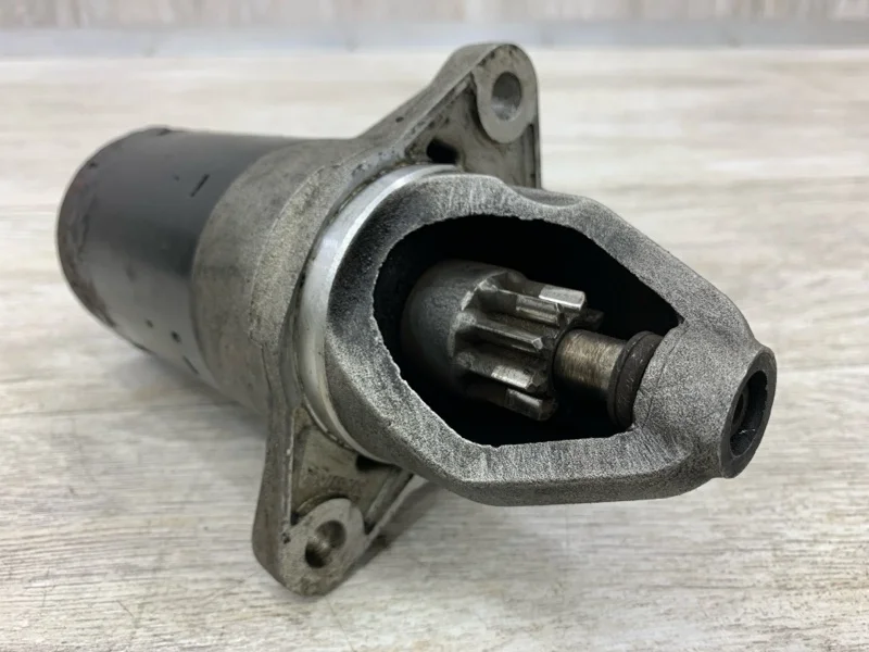 Стартер Rover 45 2003 NAD101260 ХЭТЧБЕК 14K4FP90767778