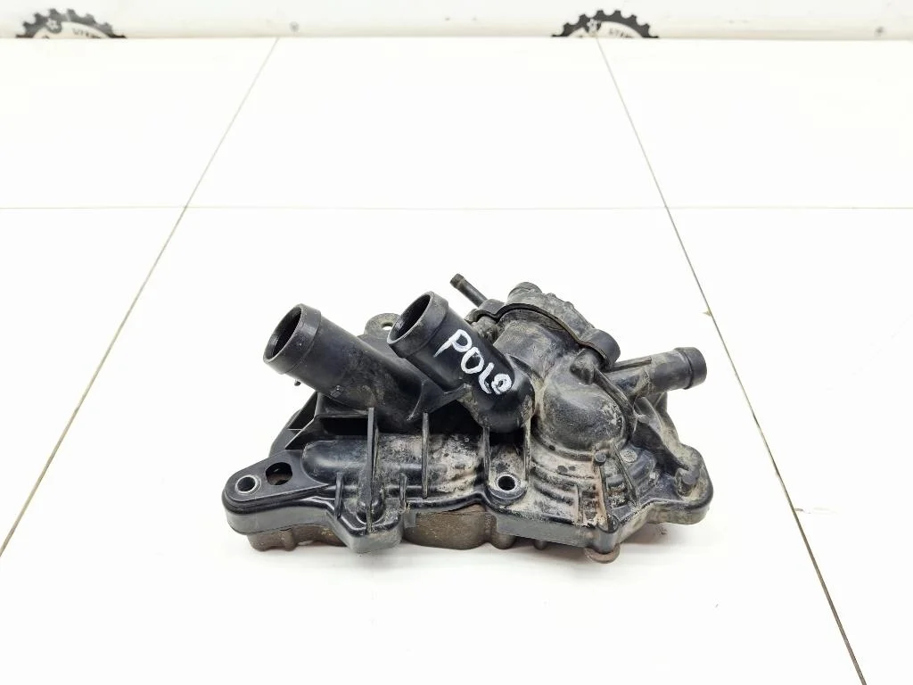 Корпус термостата Volkswagen Polo 5 2016