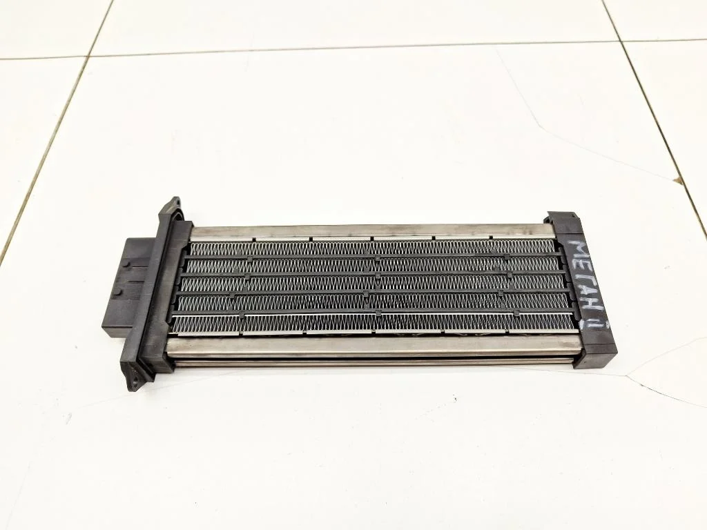 Радиатор отопителя электрический Renault Megane 2