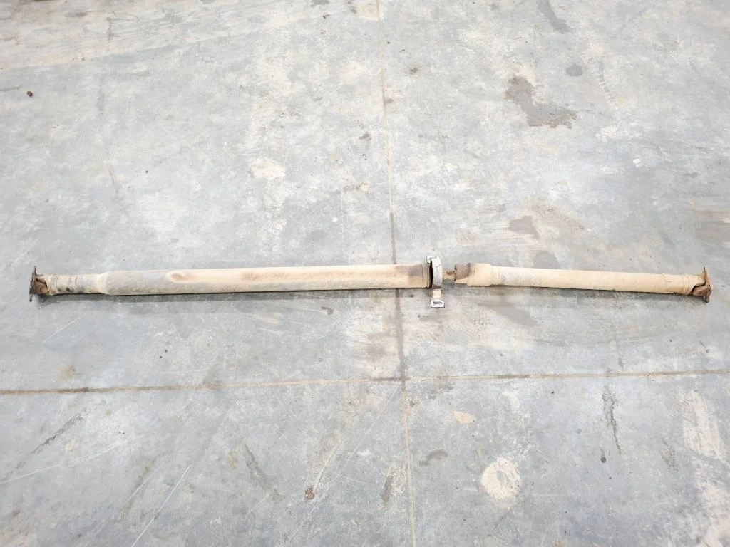 Вал карданный Renault Kaptur 2020