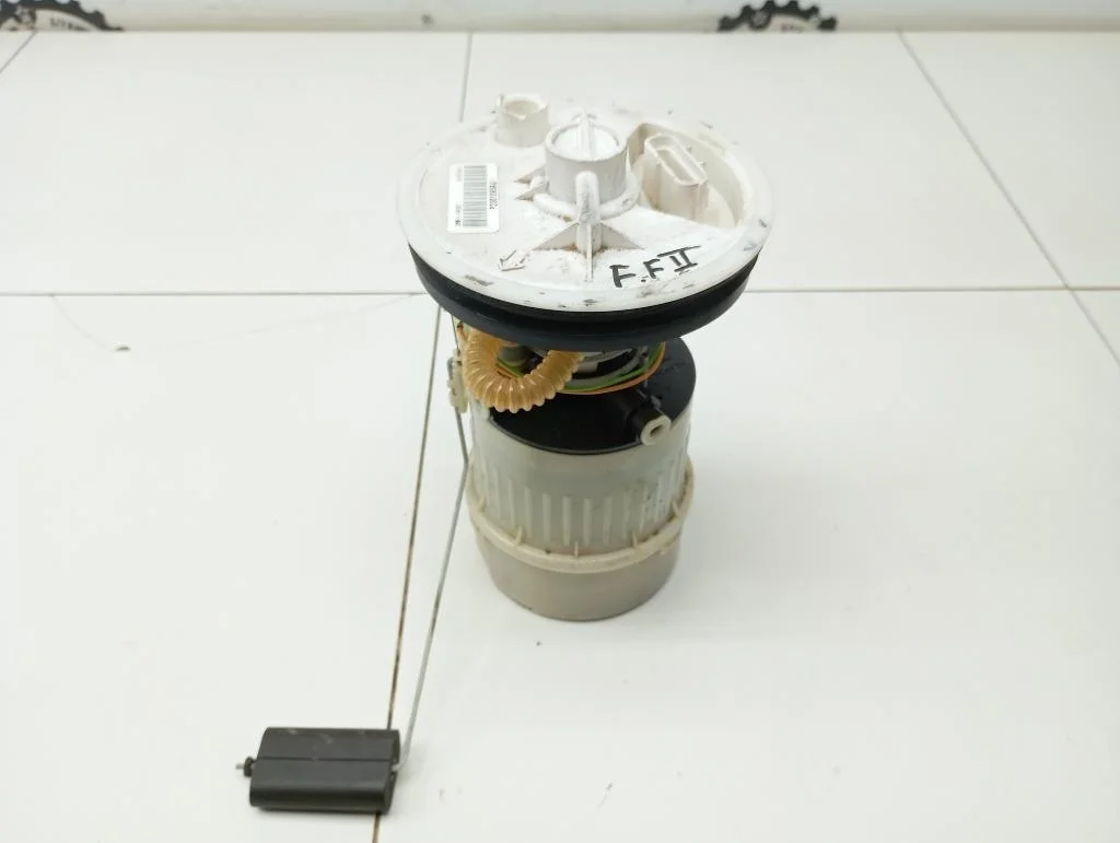 Насос топливный Ford Focus 2