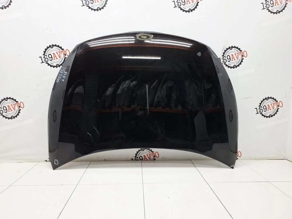 Капот Kia RIO 4 FB