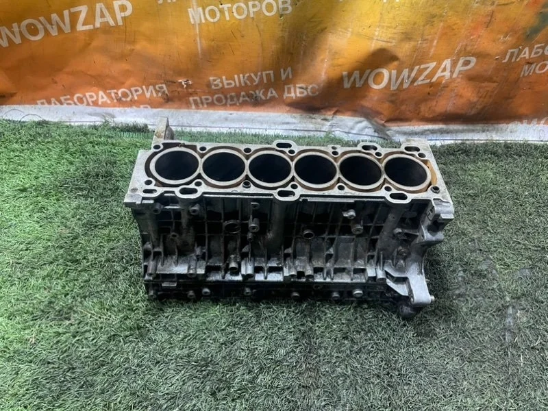 Блок цилиндров Volvo XC90 2006