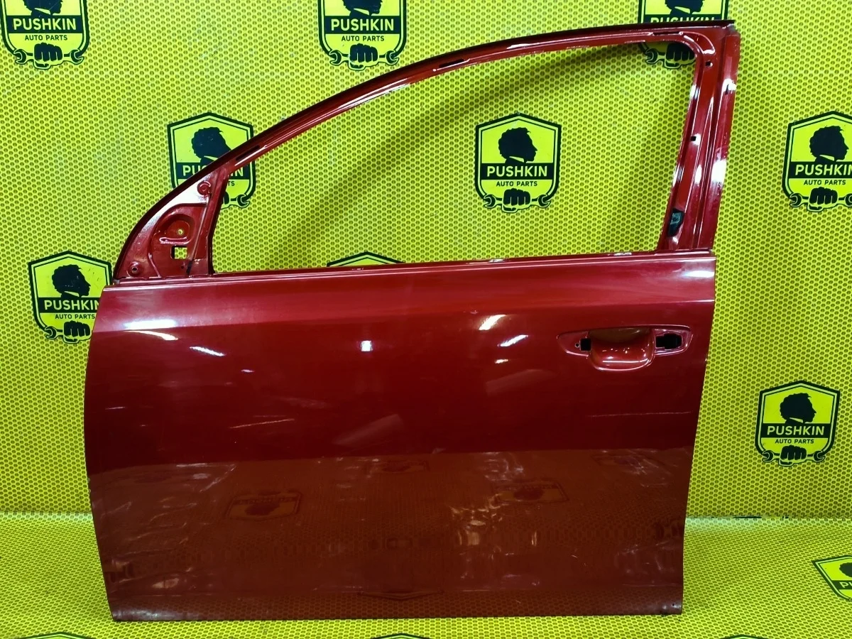 Дверь Volkswagen Golf 2011 5K4831055H MK6 BSE, передняя левая