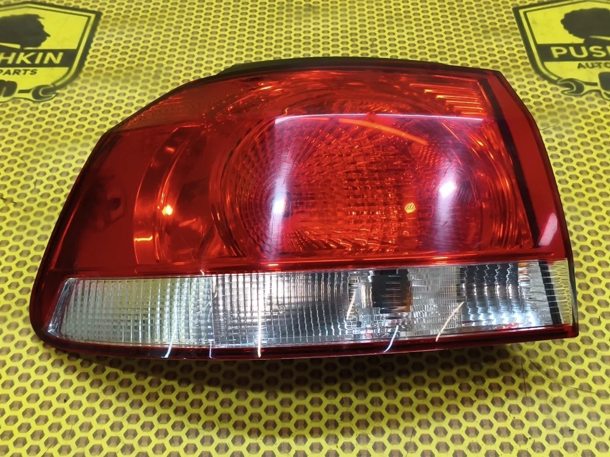 Фонарь в крыло Volkswagen Golf 2011 5K0945095N MK6 BSE, задний левый