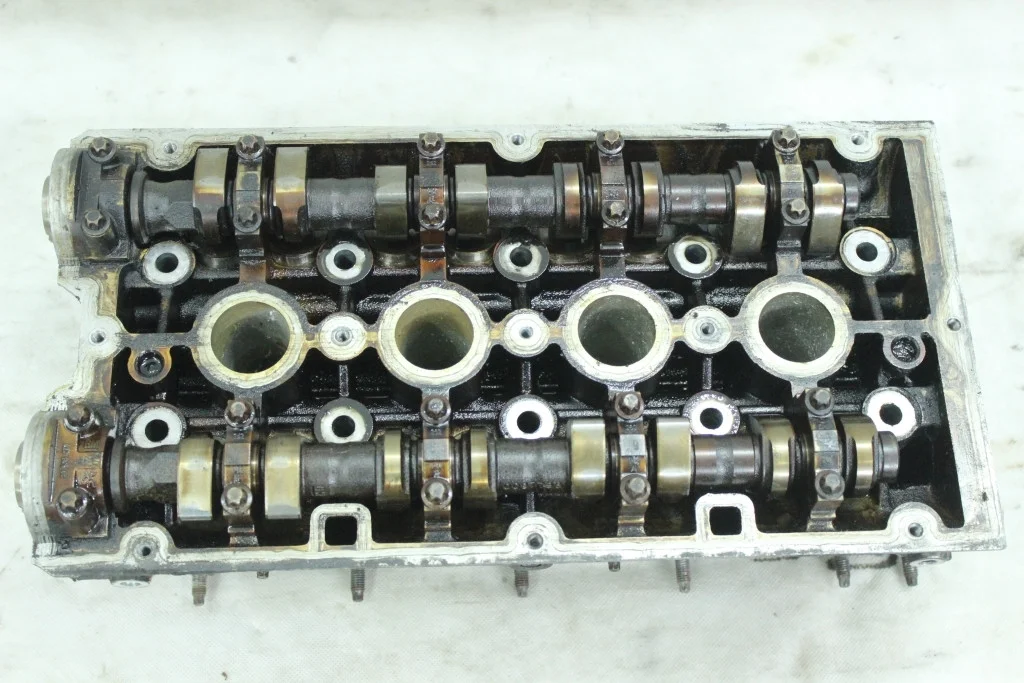 ГБЦ в сборе Z16XEP Опель Астра Н,Зафира Б