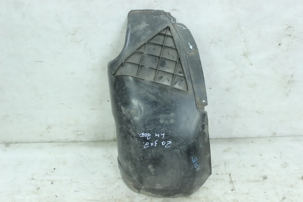 Подкрылок задний левый б/у Опель Зафира Б