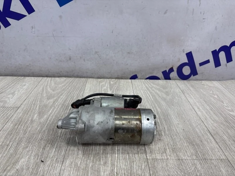 Стартер KIA SPORTAGE 2007 KM