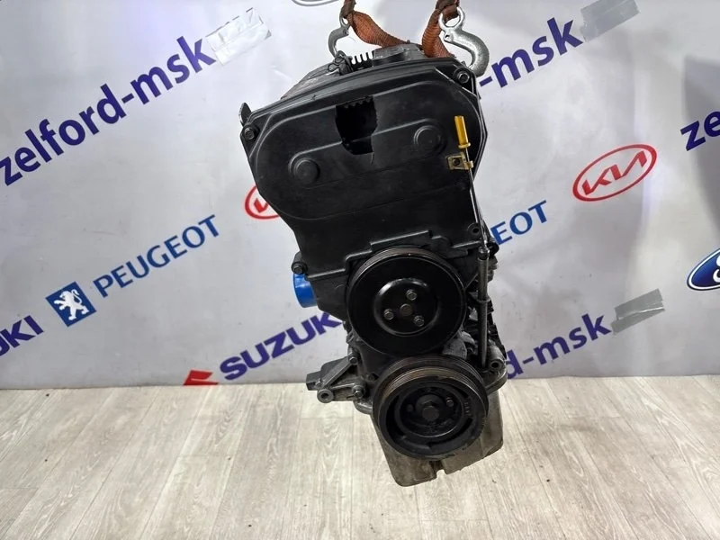 Двигатель KIA Spectra 2006 LD