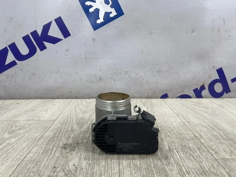 Дроссельная заслонка VOLVO XC90 2009