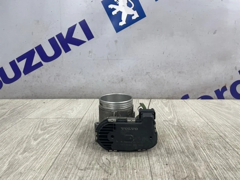 Дроссельная заслонка VOLVO XC90 2009