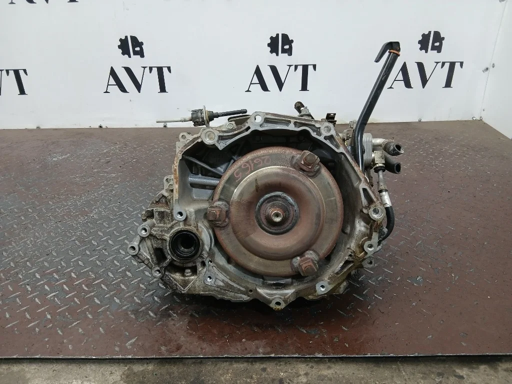 АКПП Opel Corsa Z14XEP