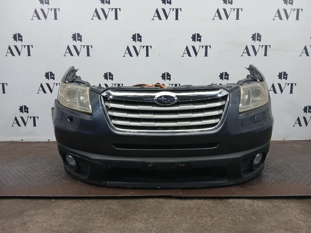 Ноускат (Nose Cut) Subaru Tribeca