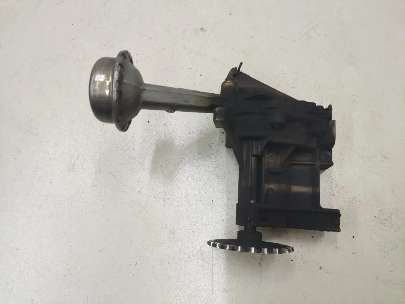 Насос масляный Renault Logan 1 СЕДАН K7MF710 2008