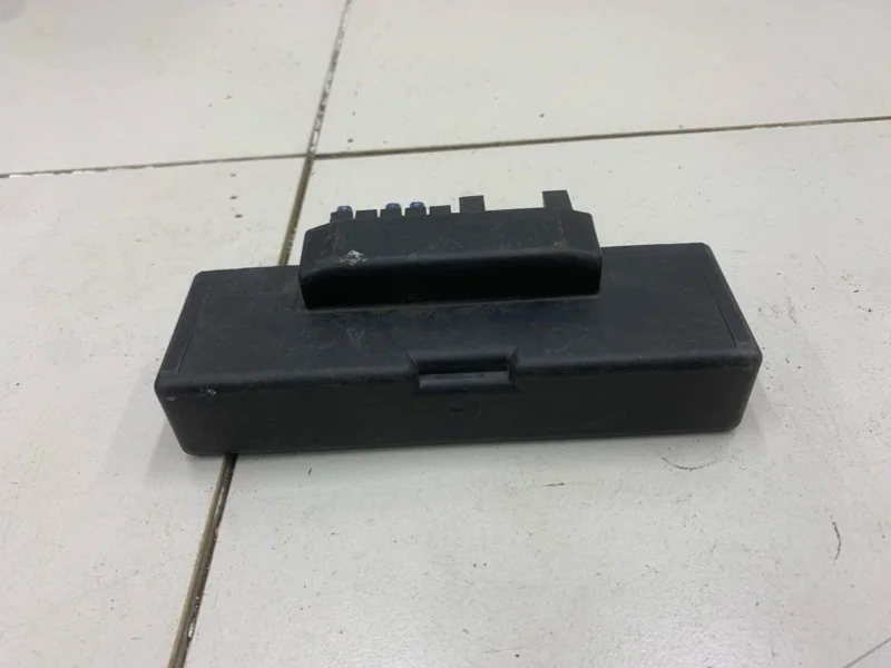 Блок реле Mercedes-Benz E-Class W210 M111 2.0 1996