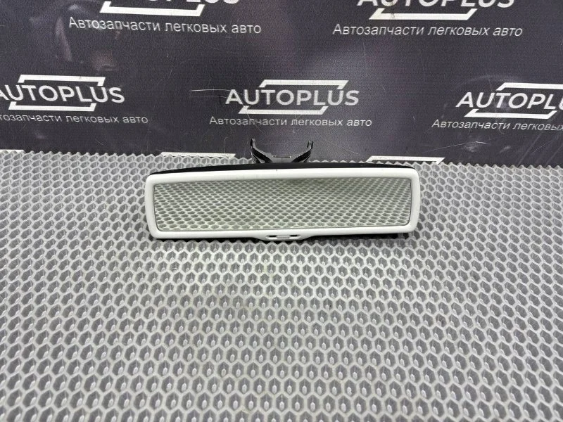 Зеркало заднего вида салонное Skoda Octavia 2011 1K0857511DSMA ЛИФТБЭК А5 1.4 CAXA