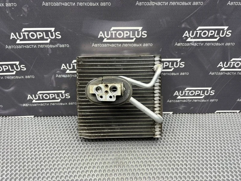 Испаритель кондиционера Skoda Octavia 2011 1K1820103E ЛИФТБЭК А5 1.4 CAXA