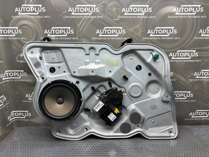 Электростеклоподъемник Skoda Octavia 2011 1T0959701T ЛИФТБЭК А5 1.4 CAXA, передний левый