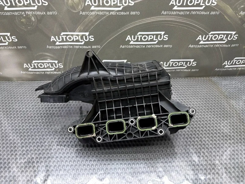 Впускной коллектор Skoda Octavia 2011 03C129711AD ЛИФТБЭК А5 1.4 CAXA