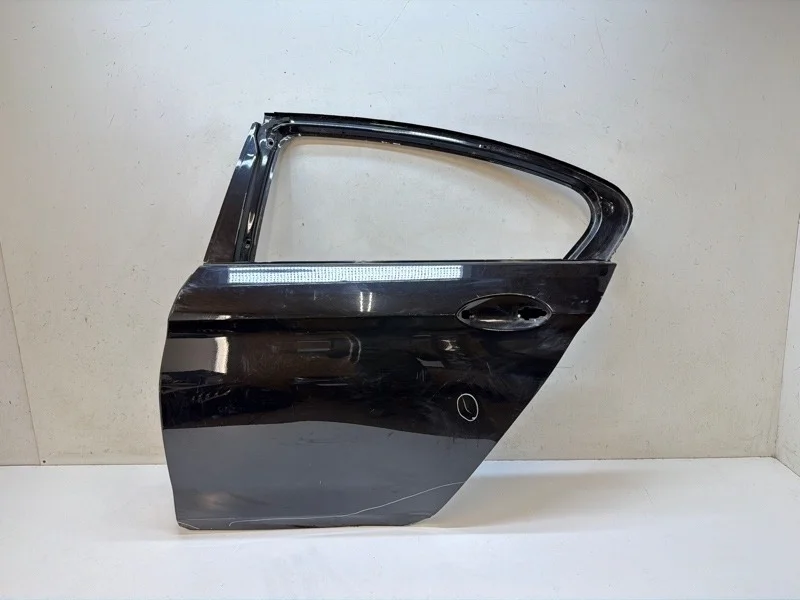 Дверь BMW 5er 2016—2020 G30